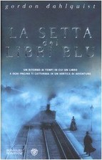 La setta dei libri blu de