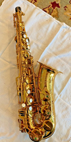 Great condition selmer mark - condition,