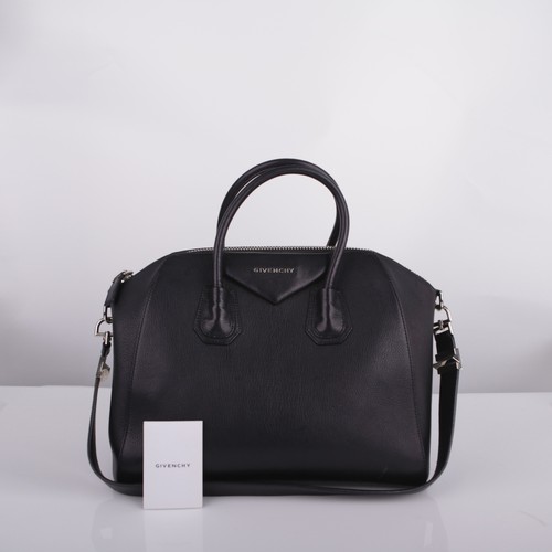 Givenchy sac antigona cuir - en,