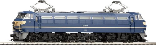 Tomix gauge jnr - jnr, ef66-0