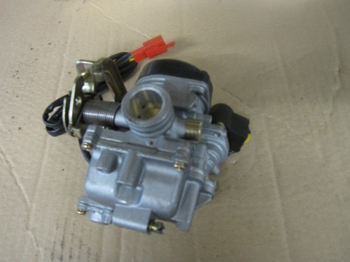 Carburateur neuf pour scooter - carburateur,