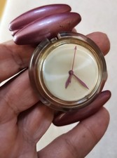 Montre SWATCH "Neanda Rose"