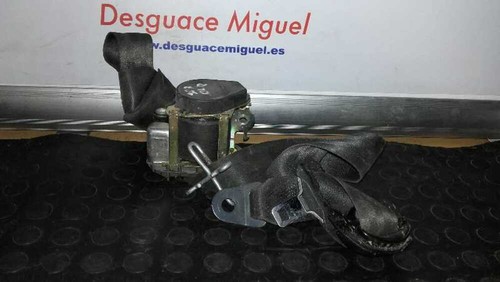 96527697xx ceinture avant - 96527697xx,