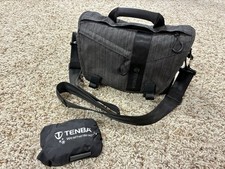 Tenba Messenger DNA 8 Camera