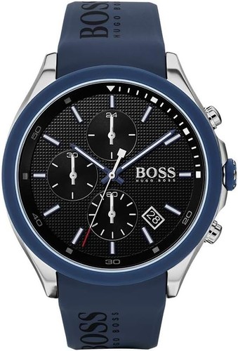 Hugo boss montre chronographe - boss,