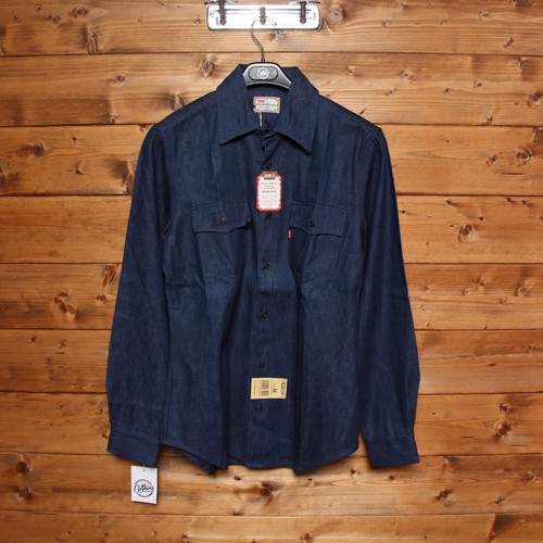Chemise levi sta - chemise, slim