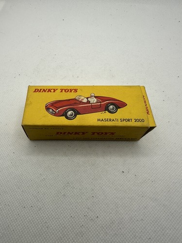 Dinky toys france 22a - toys,