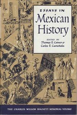 Essays in Mexican History (`)