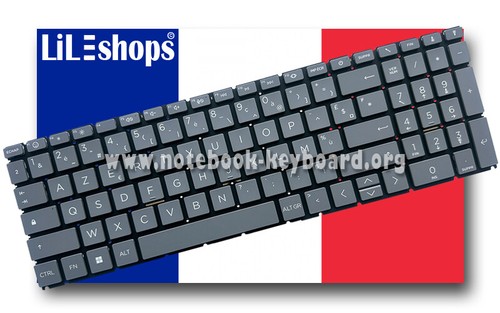 Clavier français original - clavier,