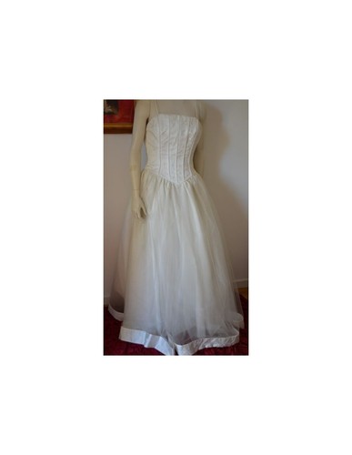 Robe mariée 44 - robe, tg.