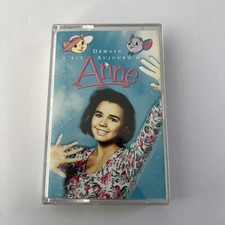 ANNE - demain c’est