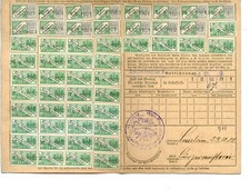 SOCIO POSTAUX D'ALSACE