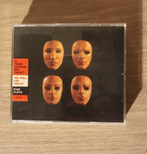 Pink Floyd 2 CD Set- "Is there anybody out there?" - The Wall Live 1980-81 Rare