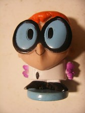 Mini-Figure PVC Cartoon