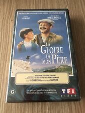 CASSETTE VIDÉO VHS FILM LA