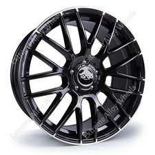 19 " Targa TG2 Roues Alliage