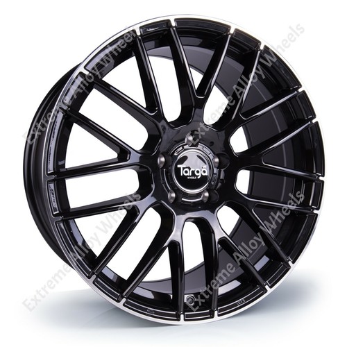 Targa tg2 roues alliage - 19, "