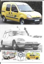 FRANCE PREMIER JOUR FDC 2003