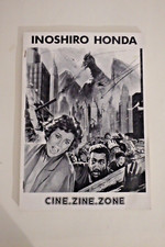 Ciné Zine Zone dossier