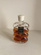 Ancien petit flacon de parfum