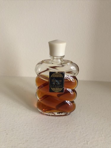 Ancien petit flacon - , de