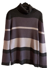 CAROLL  pull chaussette col