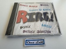 Rire - Bourvil, Francis