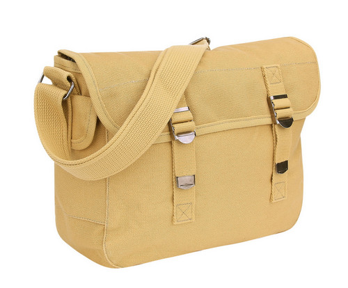 Ww2 style musette - -,