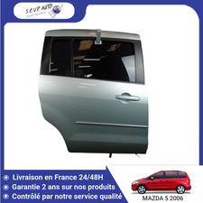 ?? PORTE COULISSANTE DROITE MAZDA 5 ➤C2Y57202XG ♻️