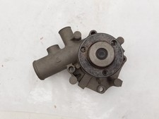 Pompe à Eau Moteur pour Fiat