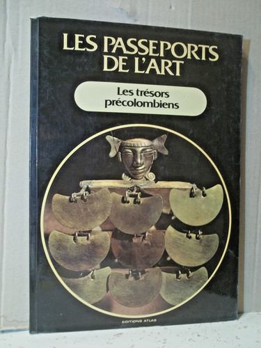 Les passeports art - les, l'art.