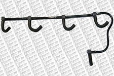 Tuyau de Retour Injecteur pour RENAULT CLIO KANGOO LAGUNA 1.5 DCI