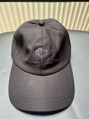 Loro piana casquette - casquette, de