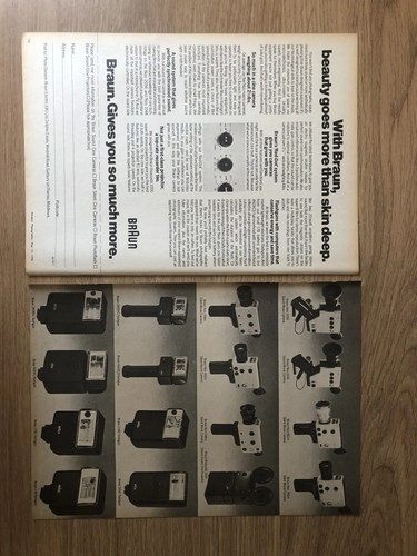 Cams79 publicité magazine - cams79,