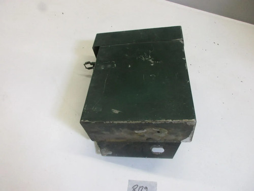B139 wehrmacht transportbox - wehrmacht,