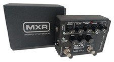 Pédale d'effets préampli MXR