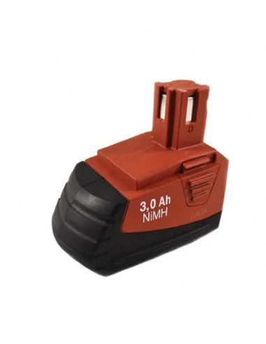 Batterie hilti sfb126 12v - hilti,