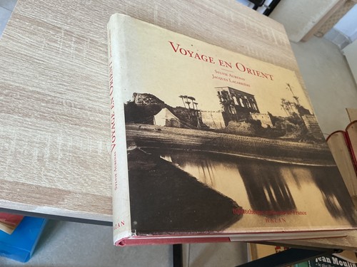 Voyage - , en