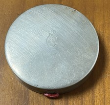 Ancien poudrier COTY Paris