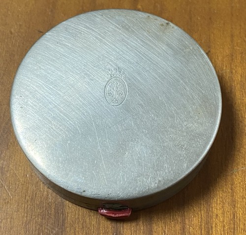 Ancien poudrier coty paris - ancien,