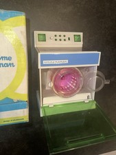 Jouet Ancien Machine à Laver