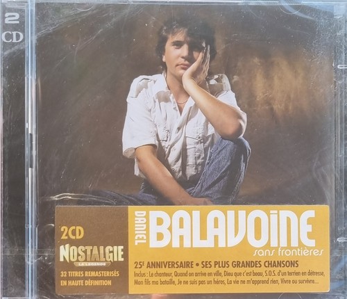 Daniel balavoine - 💥💥,