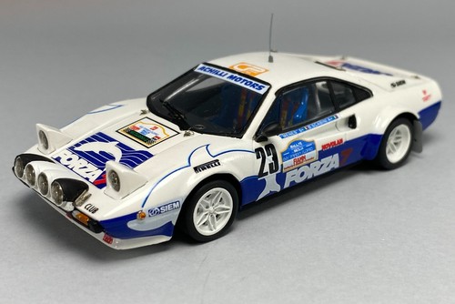 Kit ferrari 308 gtb - gtb, gr.4