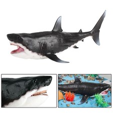 Figurine d'action Megalodon