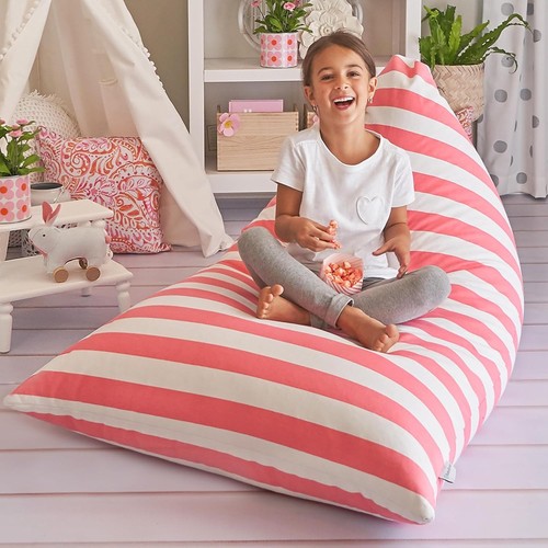 Housse fauteuil poire - housse,