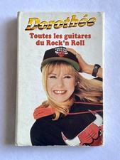 Dorothée cassette single - , 2
