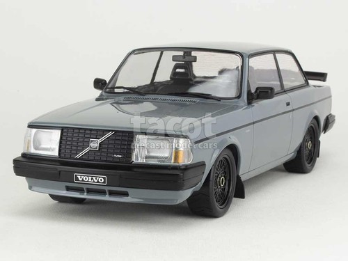 Volvo 240 turbo custom 1985 - volvo,