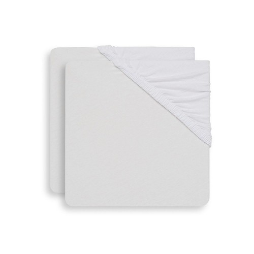 Lot draps housses - de, 2