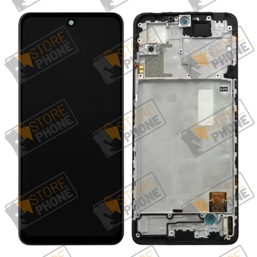 Ecran complet tft xiaomi - tft, redmi