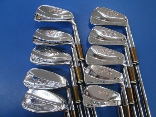 Macgregor set fer - [macgregor], 10